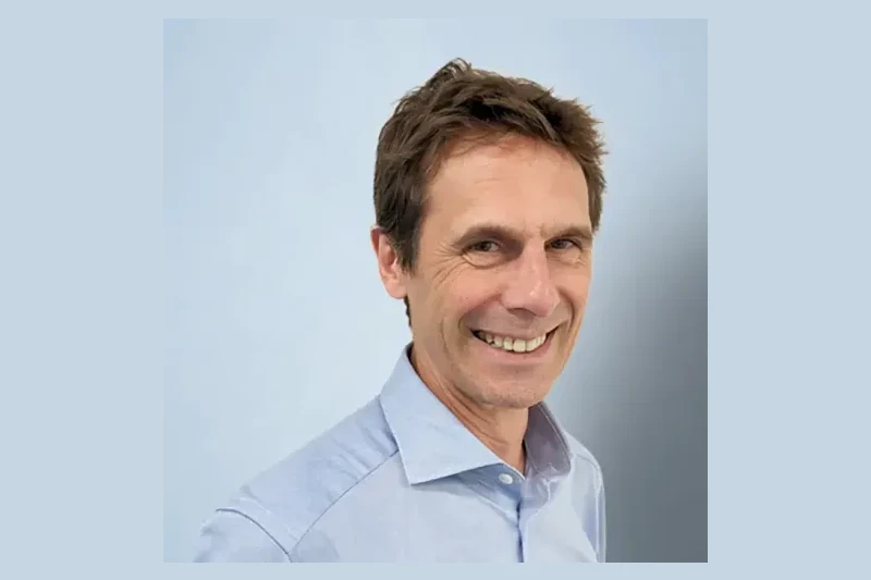 Nash Squared appoints John O’Brien as CEO of its technology solution business